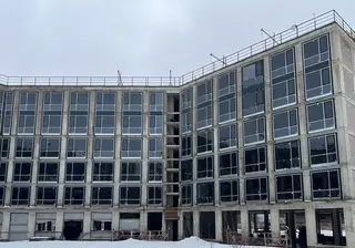 Апарт-отель на Бутлерова — фото 4