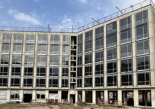 Апарт-отель на Бутлерова — фото 2