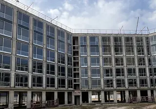 Апарт-отель на Бутлерова — фото 3