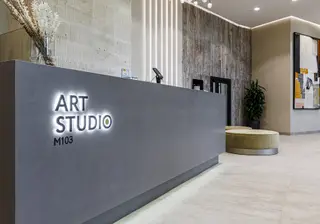 ARTSTUDIO M103 — фото 4