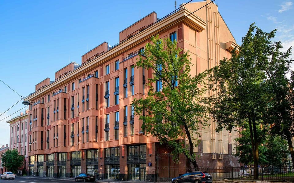 ARTSTUDIO Nevsky