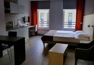 AVENUE-APART на Павлова — фото 4