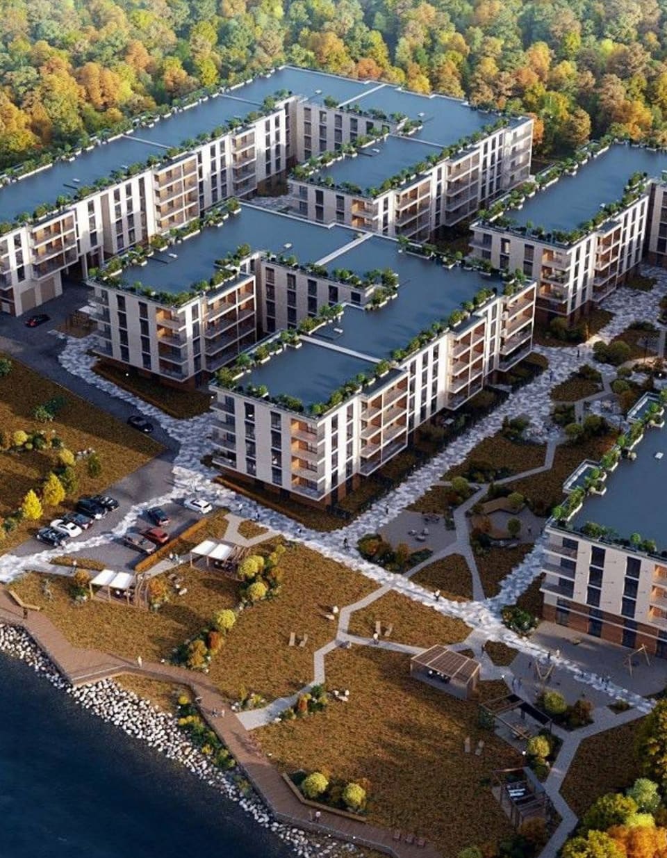 Bereg.Курортный