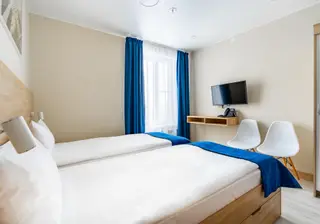 Best Western Zoom Hotel — фото 3