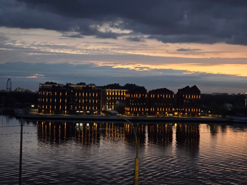 DOCKLANDS