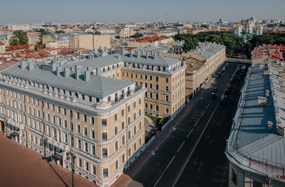 Дом Балле
