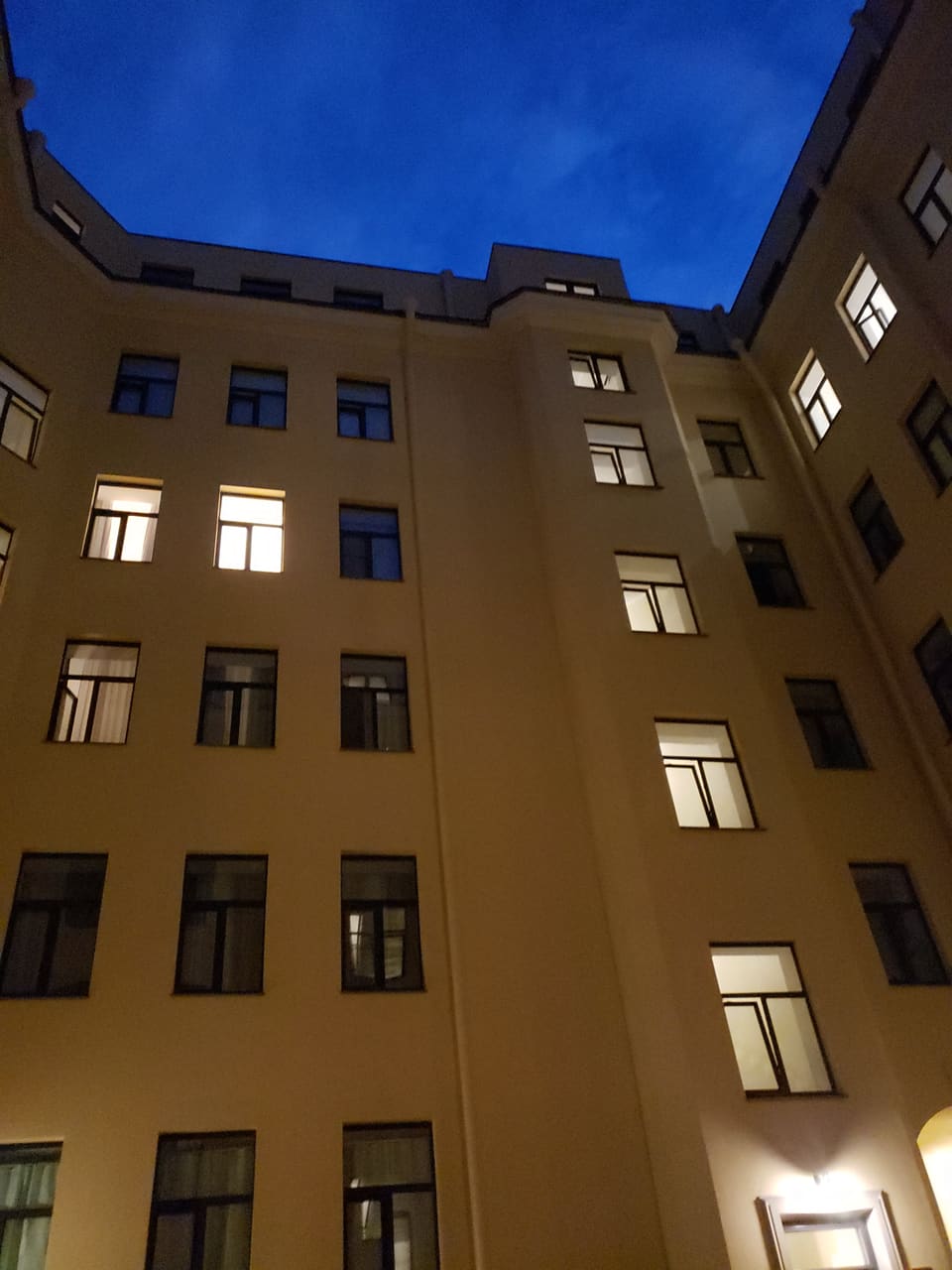 Hovardclub