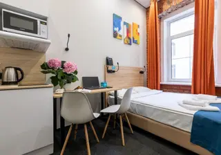 IZZZI у Владимирской — фото 3
