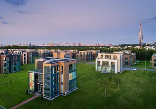 Лахта Парк — фото 5
