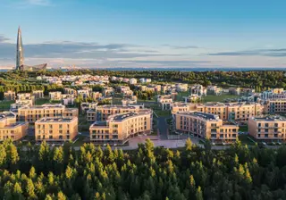 Лахта Парк — фото 4