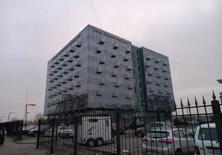 Лахта Плаза — фото 2