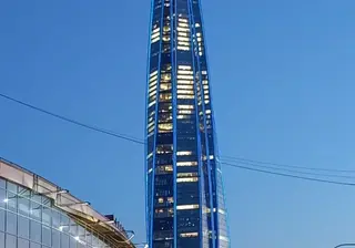 Лахта Плаза — фото 4
