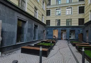 Наследие на Марата — фото 4