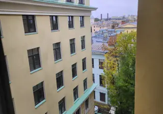 Наследие на Марата — фото 5