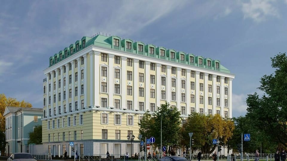 Наследие на Марата
