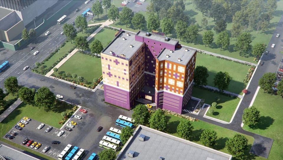 Putilov Avenir