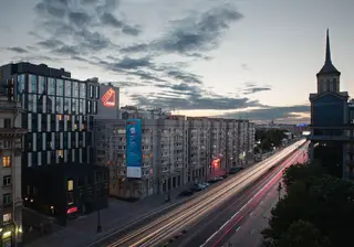 Vertical на Московском  — фото 3