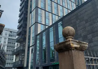 Vertical на Московском  — фото 2