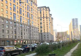 Zoom на Неве — фото 3